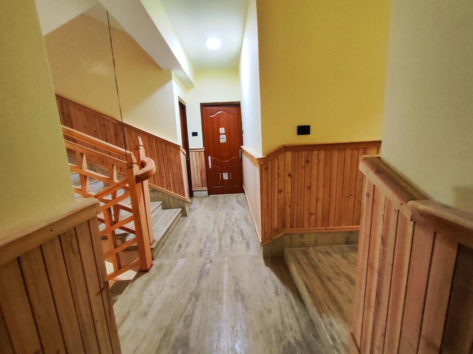 Hotel Red Cherry Pelling Esterno foto